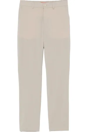 BARENA Pinco Tropical trousers