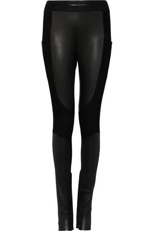 Helmut Lang Racer legging