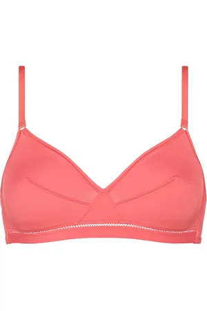 ERES Lydia Soyeuse triangle bra