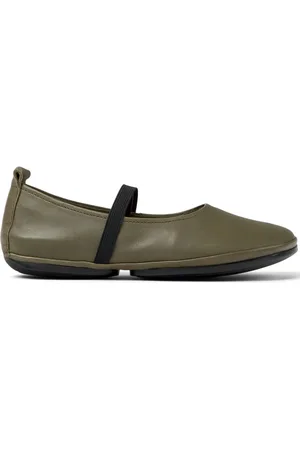 Camper Right Nina ballet flats