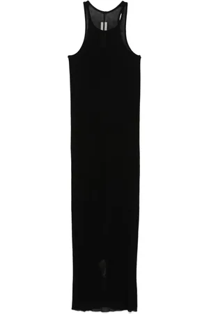 Rick Owens Tank midi dress