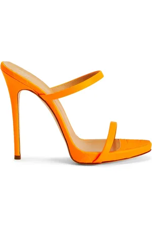 Giuseppe Zanotti 120mm Darsey sandals