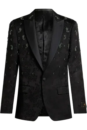 Etro Single-breasted blazer