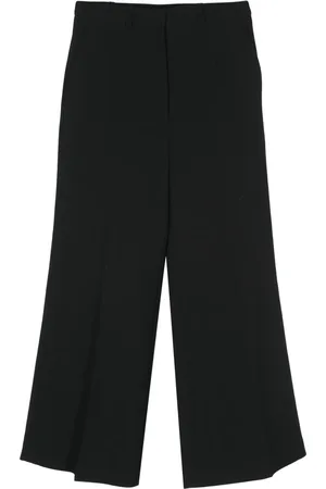 Low Classic Wide trousers