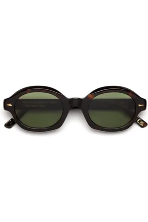 Retrosuperfuture Round-frame sunglasses