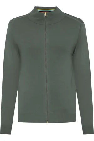 Paul Smith Wool cardigan