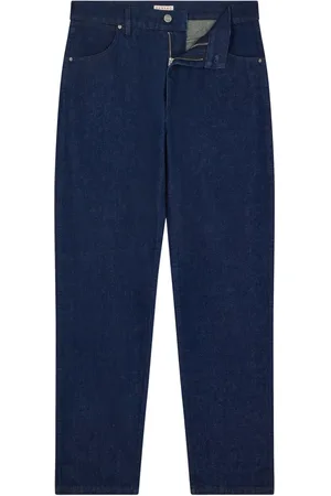 Fursac Five-pocket jeans