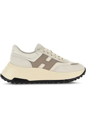 Hogan Leather sneakers