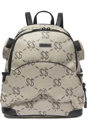 Sprayground Double Money Dlx Backpack