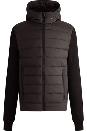 Fusalp Lorenzo padded jacket