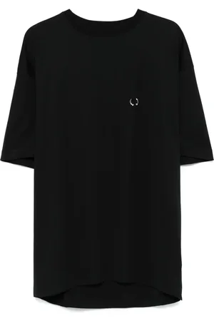 MUGLER Piercing T-shirt