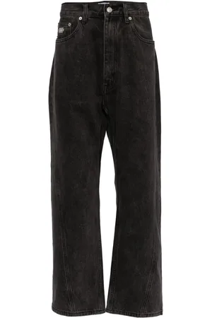 Izzue Classic five pockets jeans