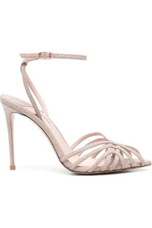 LE SILLA 105mm Embrace sandals