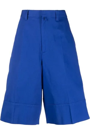 AMBUSH Oversized knee-length shorts