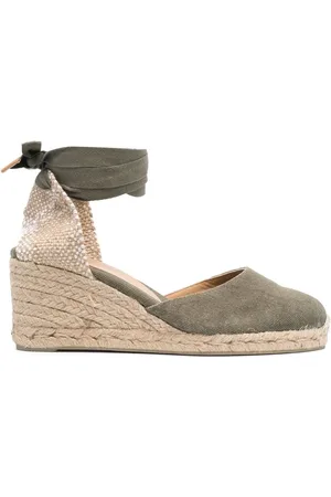 CASTA Carina wedge espadrilles