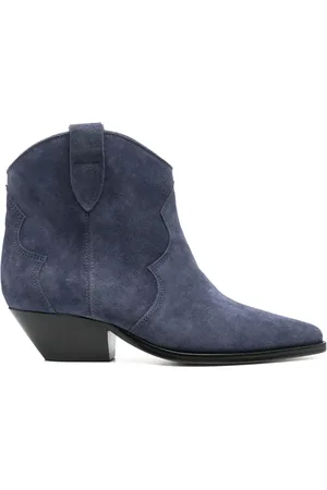 Isabel Marant 45mm Dewina boots