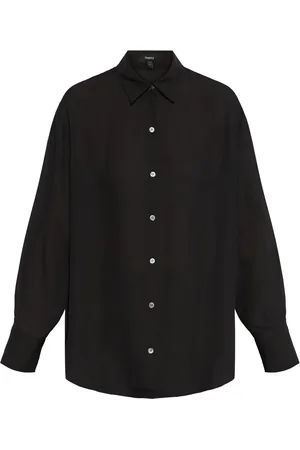 THEORY Button-down shirt