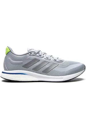 adidas Supernova "Halsil/Metallic Silver" sneakers