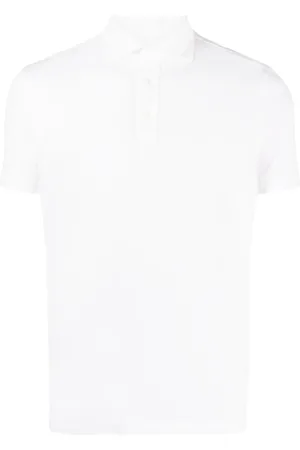 ALTEA Short-sleeve polo shirt