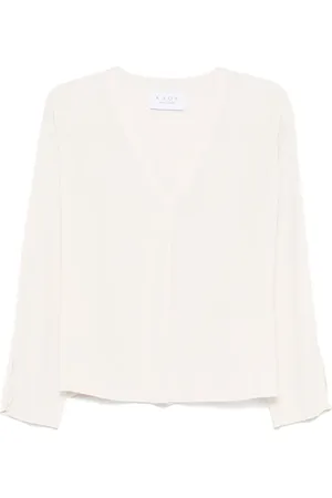 Kaos Crepe blouse