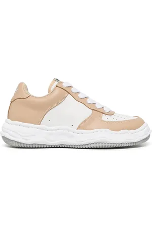 Maison Mihara Yasuhiro Wayne low-top sneakers