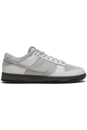 Nike Dunk Low "Ironstone" sneakers