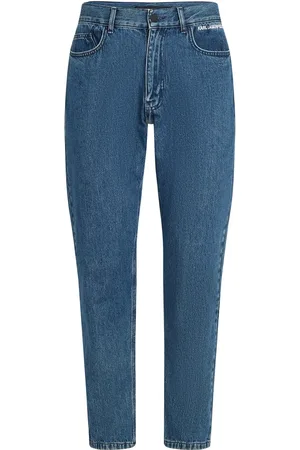 Karl Lagerfeld Tapered jeans