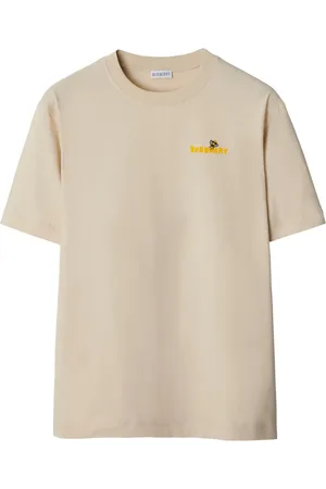 Burberry Bee-print T-shirt