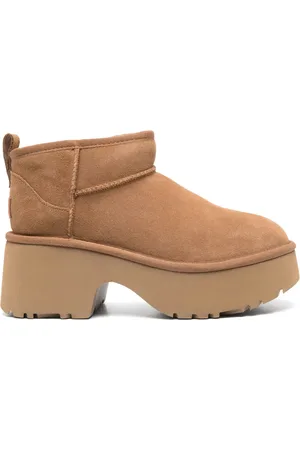 UGG Classic Ultra Mini New Heights boots