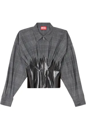 Diesel C-Anbu blouse