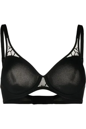 Wacoal Lisse underwire seamless bra