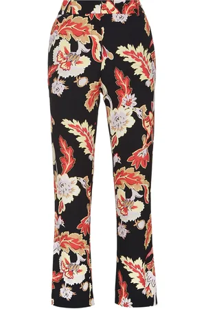 La DoubleJ Hendrix tapered trousers