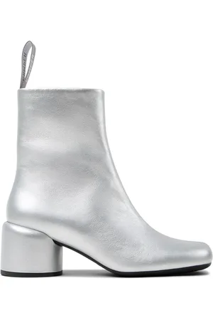 Camper Niki ankle boots