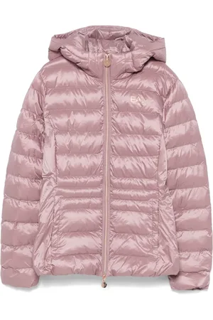 EA7 Padded jacket