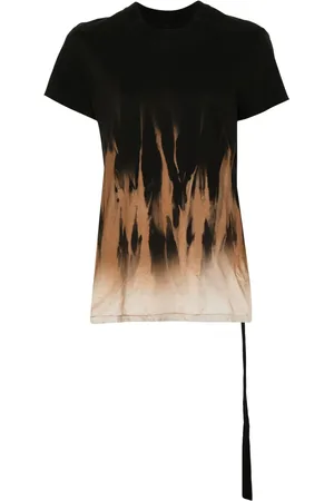 Rick Owens Small Level T-shirt
