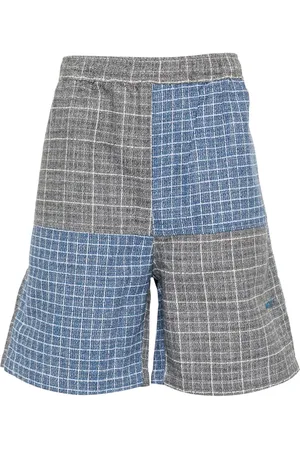 Off-Duty Roge shorts