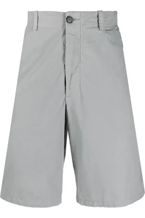 Kenzo Knee-length chino shorts