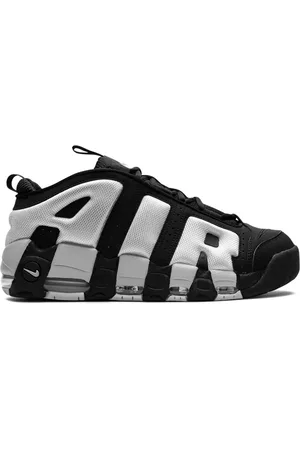 Nike Air More Uptempo Low " Photon Dust" sneakers