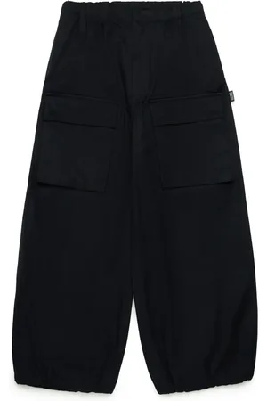 Maison Margiela Wide-leg trousers