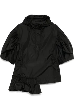 Simone Rocha Ruffled top