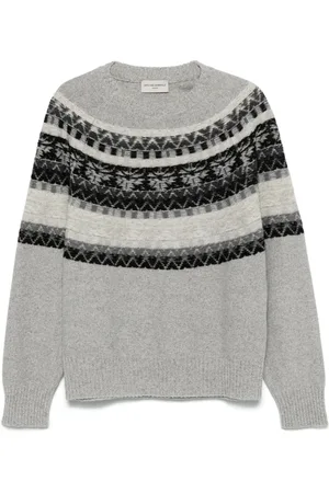 OFFICINE GENERALE Manolo sweater