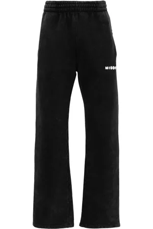 MISBHV Community faded track pants