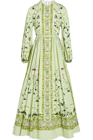 Giambattista Valli Printed dress