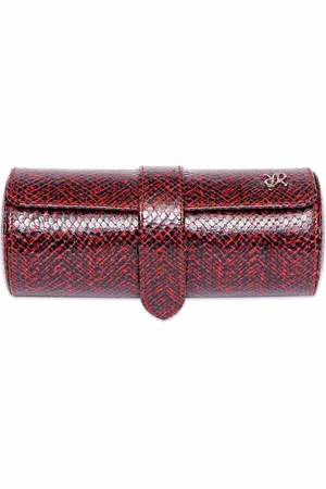Rapport London Triple watch roll