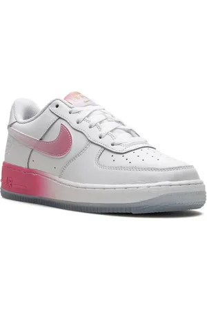 Nike Air Force 1 "San Francisco Chinatown" sneakers