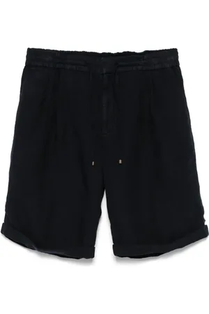 Brunello Cucinelli Linen shorts