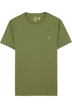 Ralph Lauren Crew-neck T-shirt