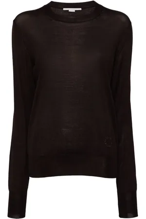 Stella McCartney Fine-knit jumper