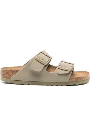 Birkenstock Arizona flat sandals