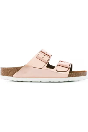 Birkenstock Arizona slip-on sandals